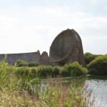 Sound Mirrors